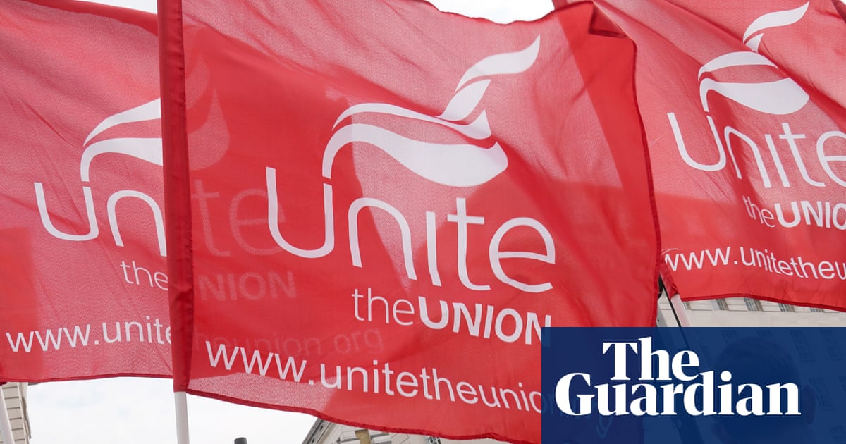 Unite aims to force vote on winter fuel payment at Labour conference | Labour