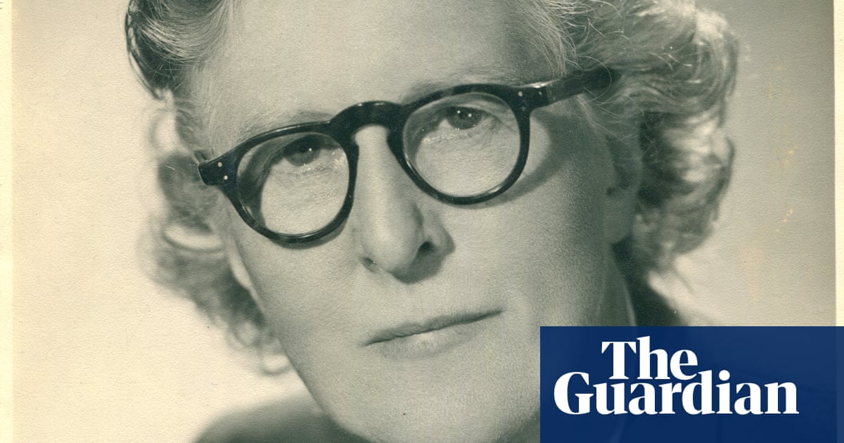 ‘Moneypenny with more power’: book celebrates UK’s forgotten female spies | MI6