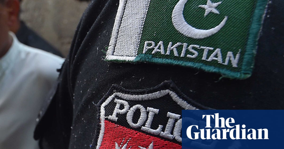 Police in southern Pakistan shoot dead blasphemy suspect | Pakistan