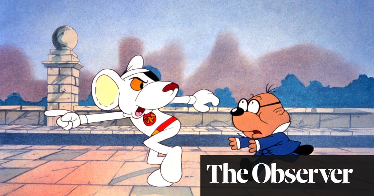 CBeebies at the Baftas? Awards aim to revive magic of kids’ TV | Children's TV