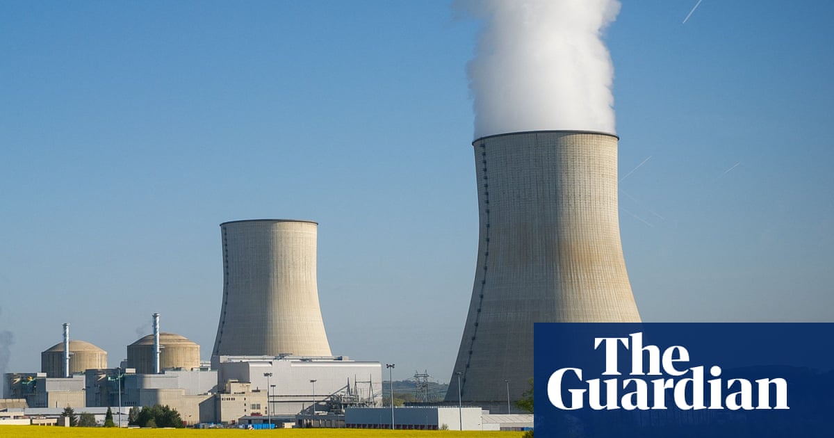 Peter Dutton refuses to divulge costs of going nuclear at anticipated ‘could it work’ speech | Nuclear power