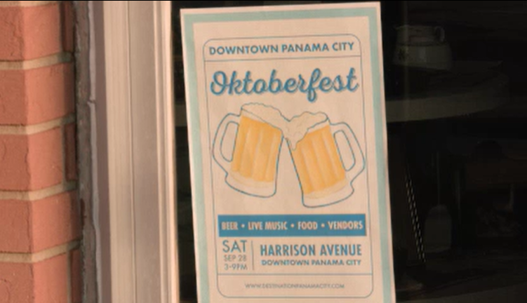 Locals can immerse in Culture and Family Fun at Panama City’s Oktoberfest