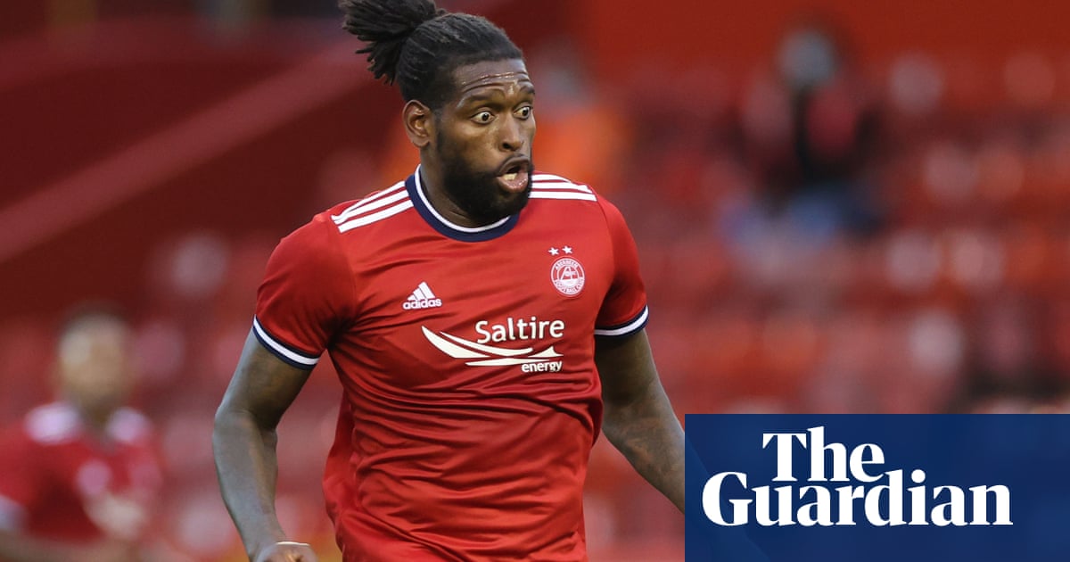 Former Arsenal player charged after £600,000 of cannabis seized at Stansted | UK news