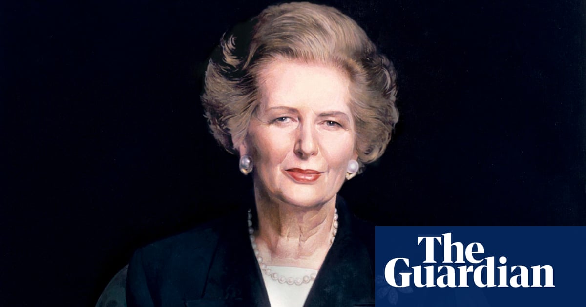 Starmer removed Thatcher portrait as he dislikes ‘pictures of people staring down at him’ | Keir Starmer