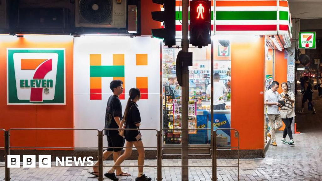 7-Eleven owner rejects $38.7bn buyout offer from rival