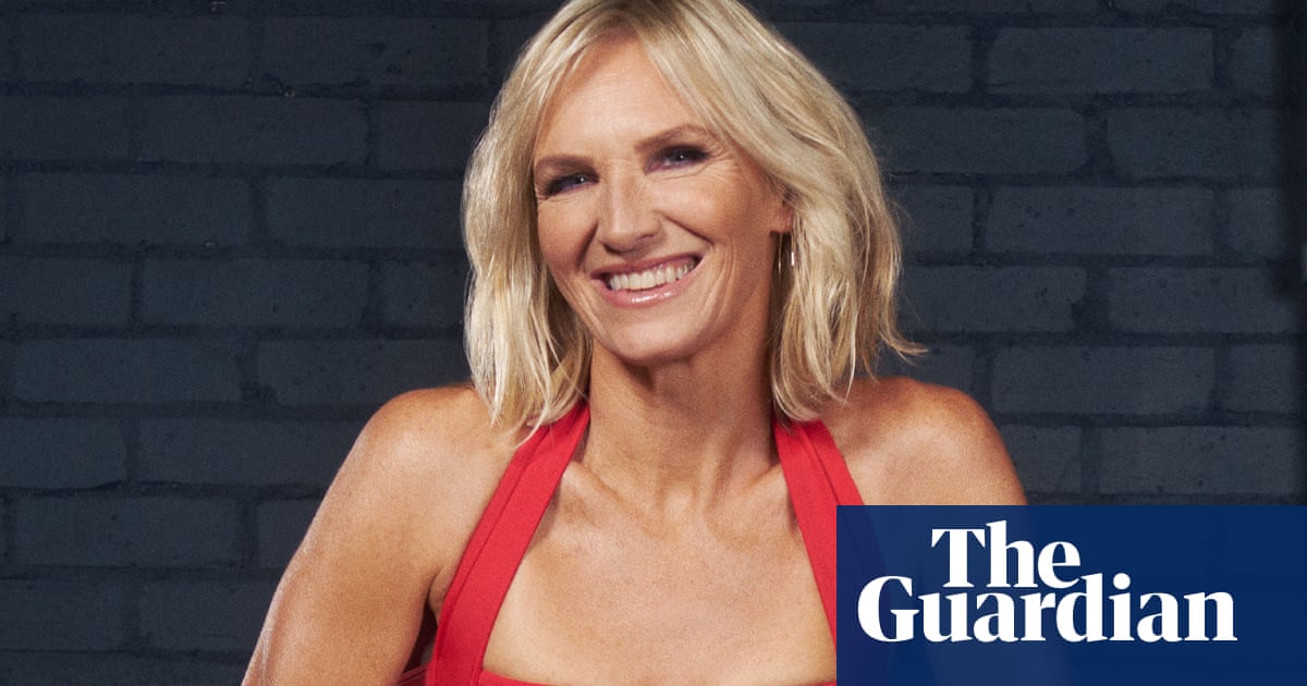 Jo Whiley says lack of public discourse about perimenopause left her ‘really lost’ | Women