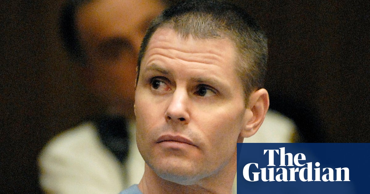 Former hitman sentenced to 25 years in prison killing of gangster Whitey Bulger | US crime