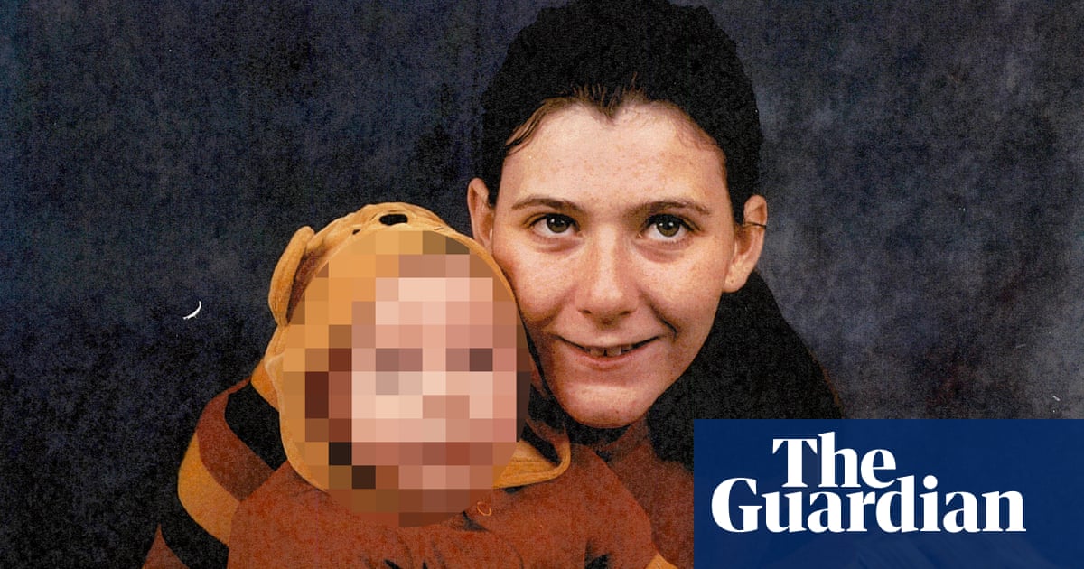 Robert and Anne Geeves found not guilty of murder of Amber Haigh | Australia news