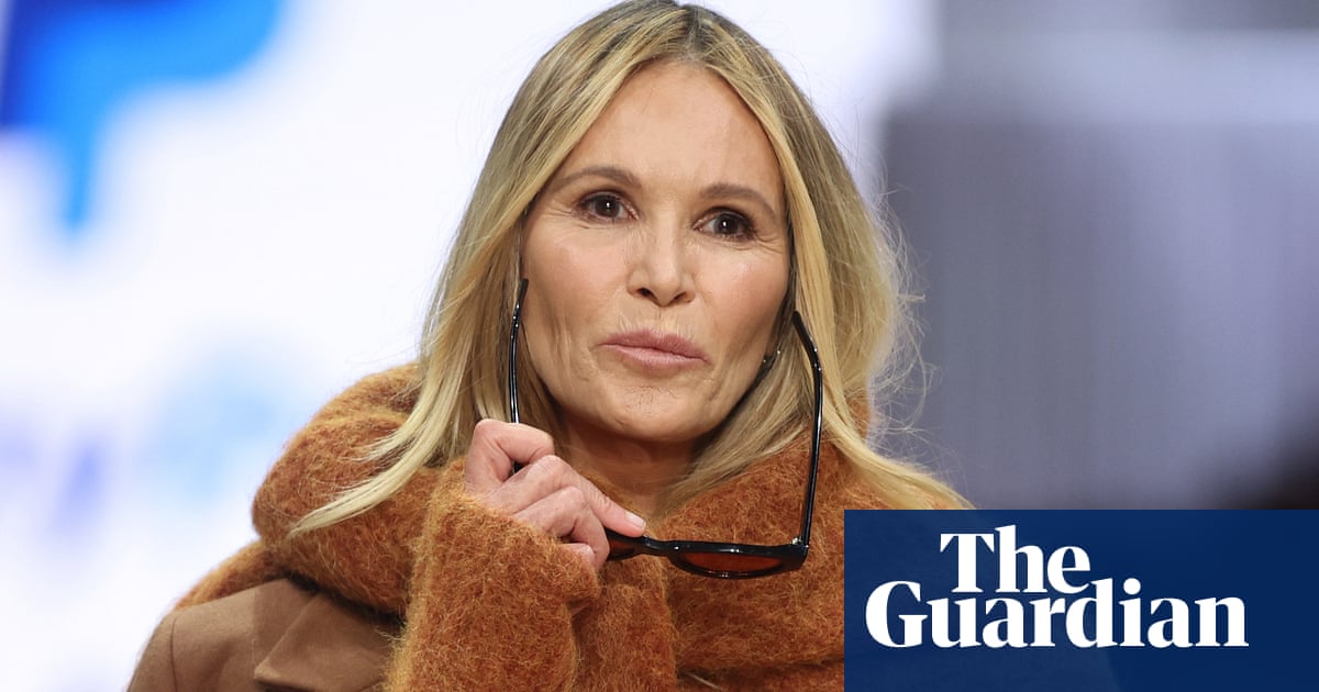 Crucial information missing in Elle Macpherson breast cancer story, experts warn | Breast cancer