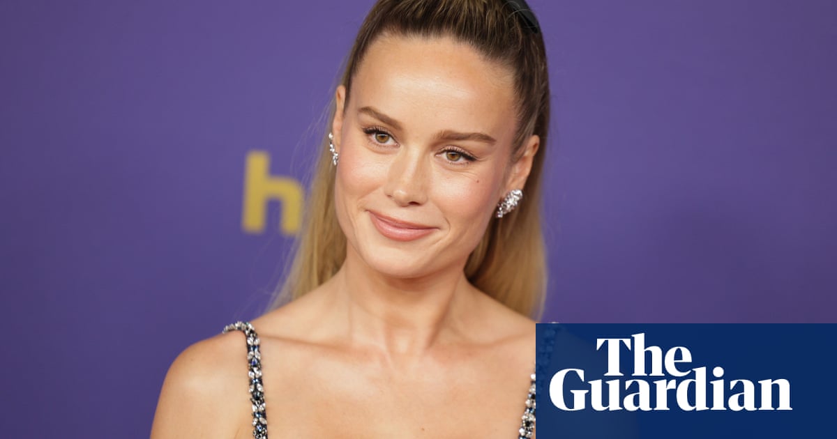 Brie Larson to make her West End debut in revenge tragedy Elektra | Theatre