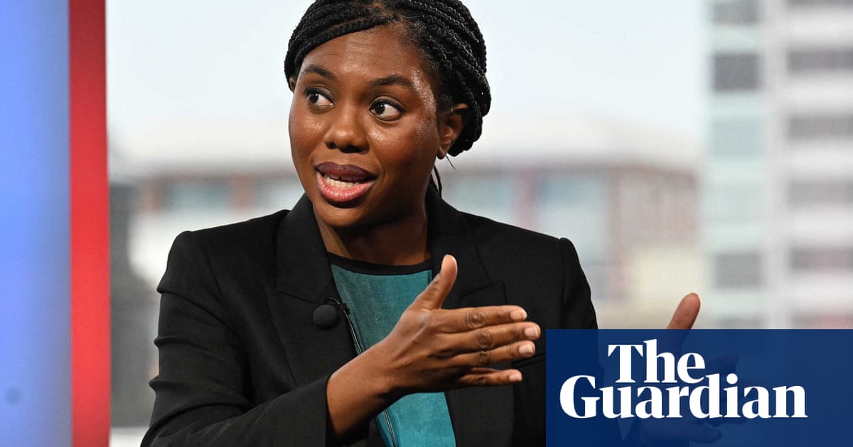 Kemi Badenoch faces backlash as Tory rivals seize on maternity pay comments | Kemi Badenoch