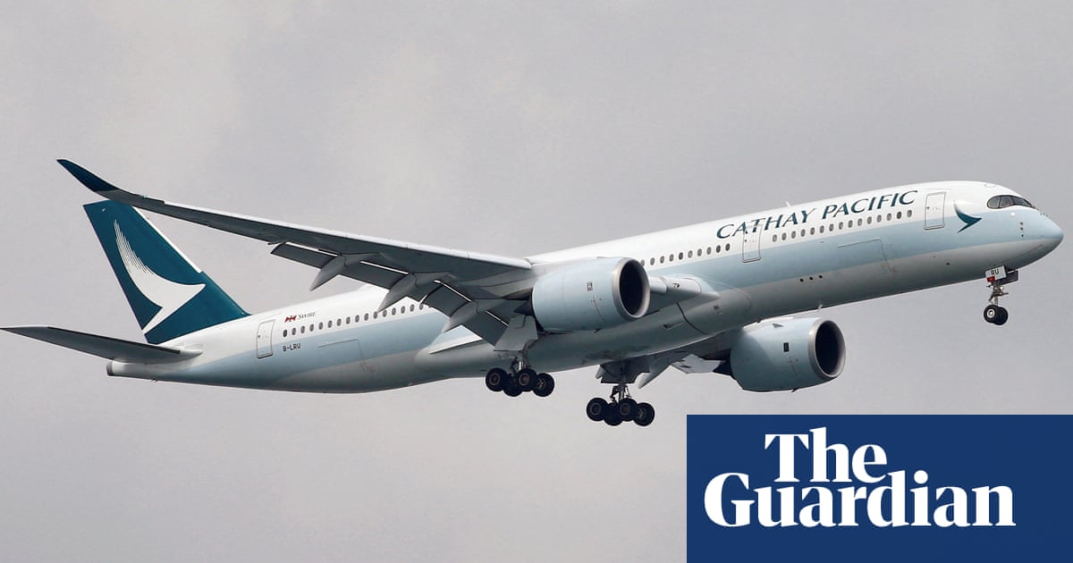 Rolls-Royce is FTSE 100’s biggest faller as Cathay Pacific inspects A350 fleet | Rolls-Royce