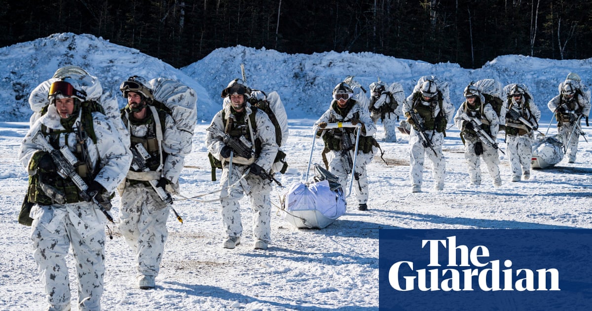 Canadian military admits new sleeping bags are not suited to Canadian winters | Canada