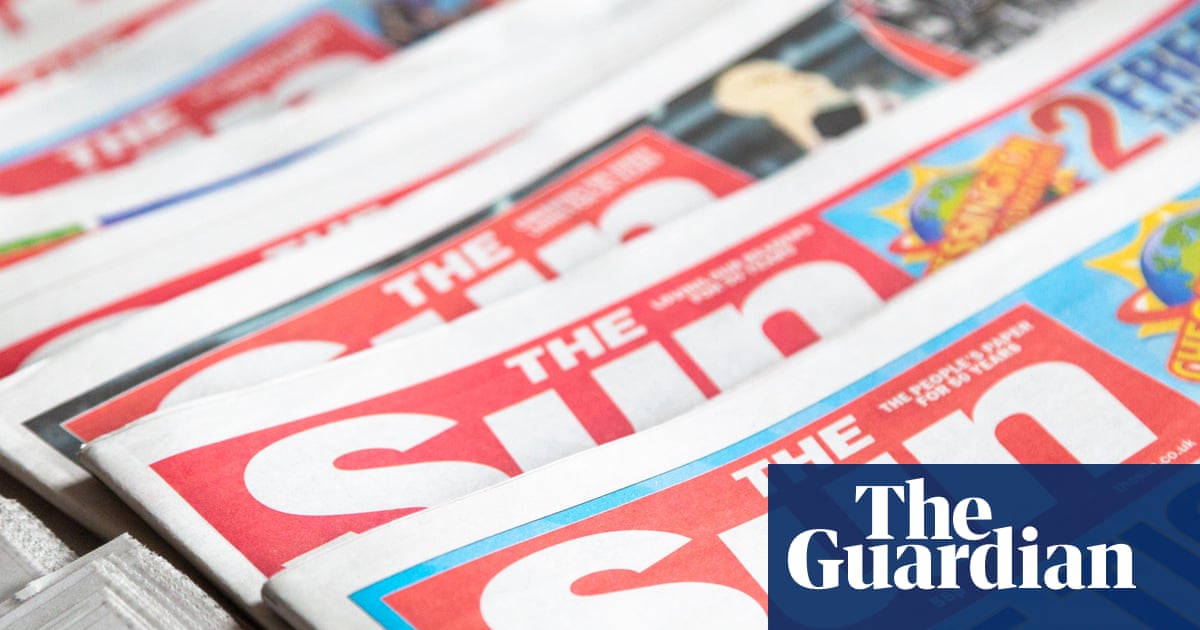 Sun and Daily Mail publishers cut jobs in US digital operations | Digital media