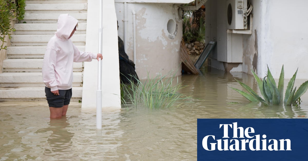 Storm Boris batters northern Italy bringing severe flooding and landslides | Italy