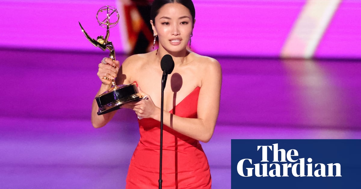 Shōgun makes Emmys history as Hacks, The Bear and Baby Reindeer triumph | Emmys