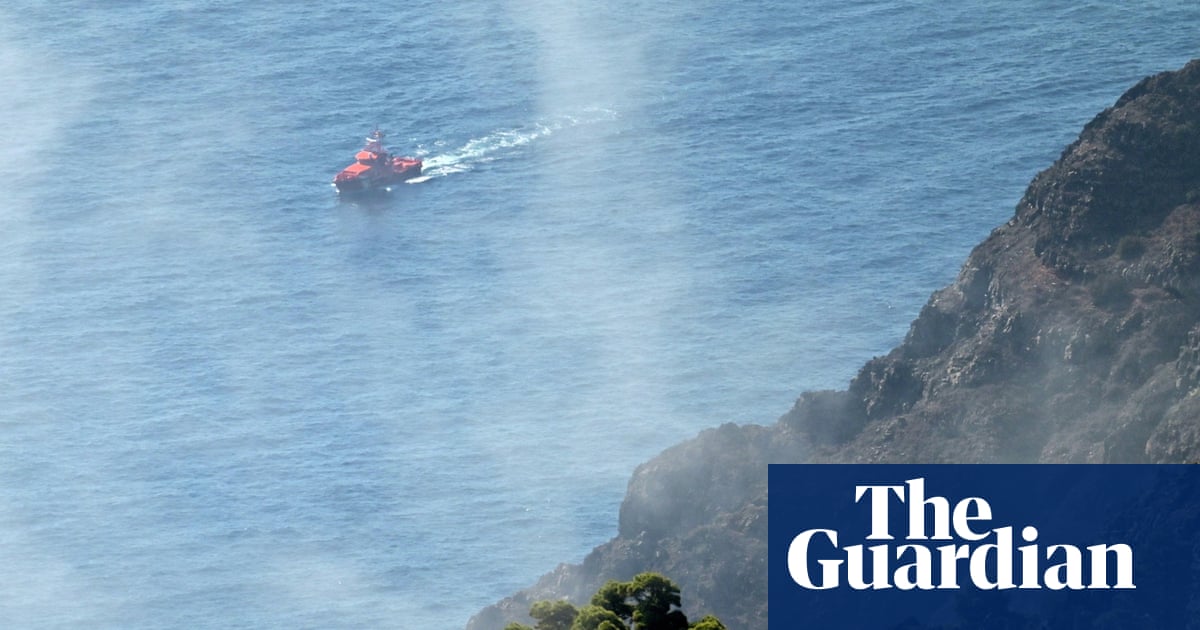 Nine dead and 48 missing after migrant boat sinks off Canary Islands | Spain