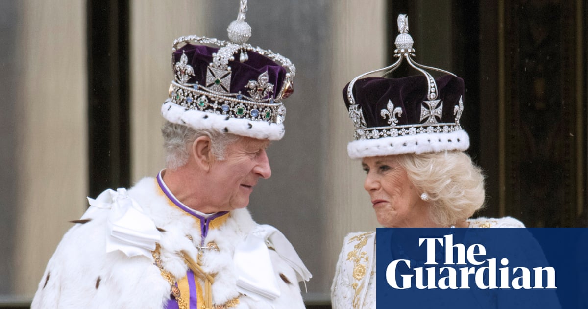 Cost of taxpayer-funded grant for UK monarchy to rise by £45m | Monarchy