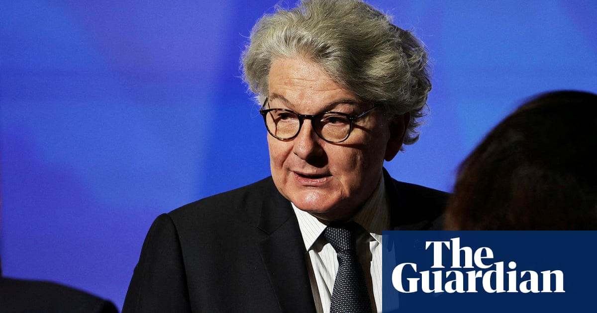 France’s European commissioner resigns amid row with von der Leyen | European Union