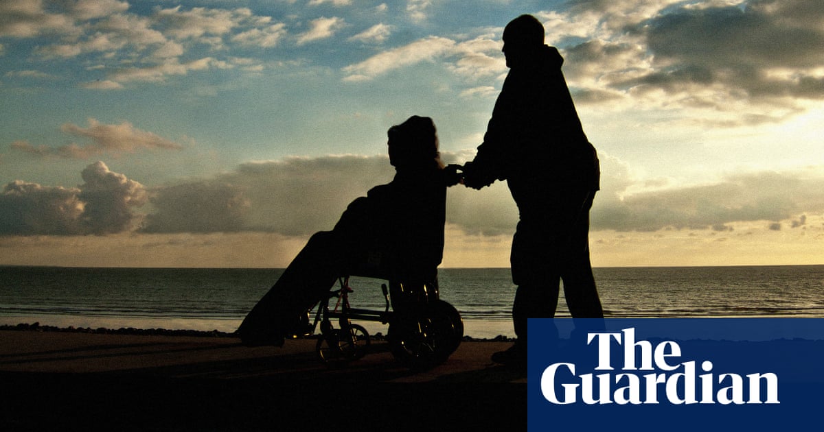 More than a million unpaid UK carers living in poverty, research finds | Carers