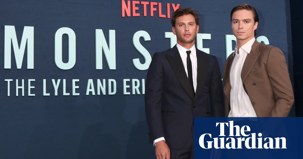 ‘Incestuous fantasy’: Netflix hit crime drama rekindles debate over Menendez murders | Netflix