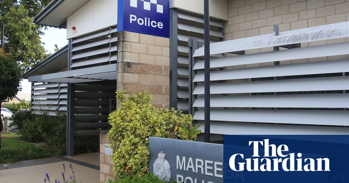 Police officers accused of assaulting prisoner in Queensland watch house | Queensland