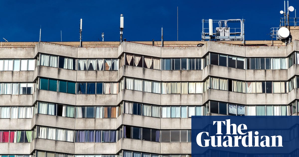 Tracey Emin among hundreds opposing changes to Margate ‘brutalist masterpiece’ | Architecture