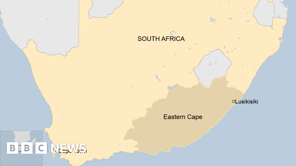 Manhunt underway as 17 people killed in Eastern Cape village attack