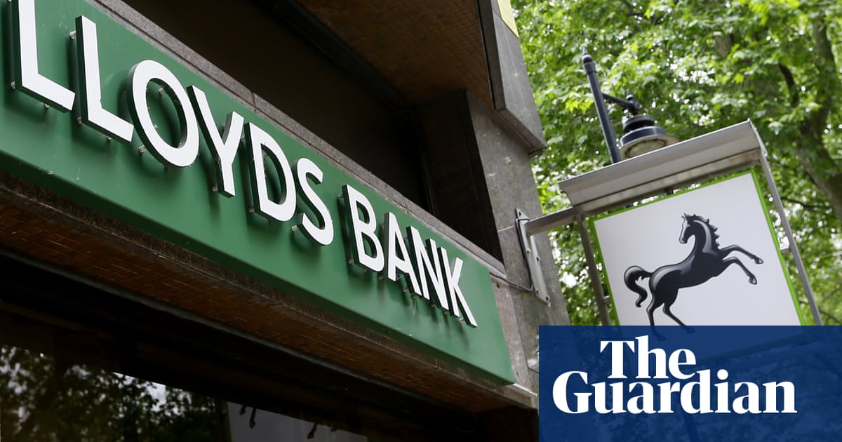 Lloyds plans to shut another 55 bank branches | Lloyds Banking Group