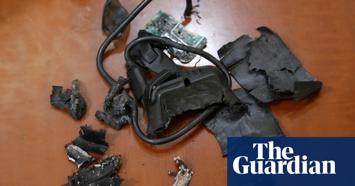 ‘Repercussions are inevitable’: unease in Israel over Hezbollah pager attack | Israel