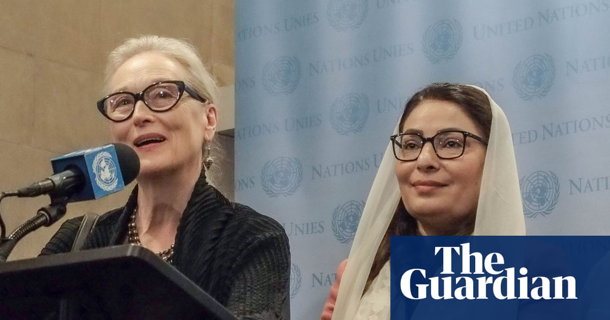 Taliban to be taken to international court over gender discrimination | Afghanistan