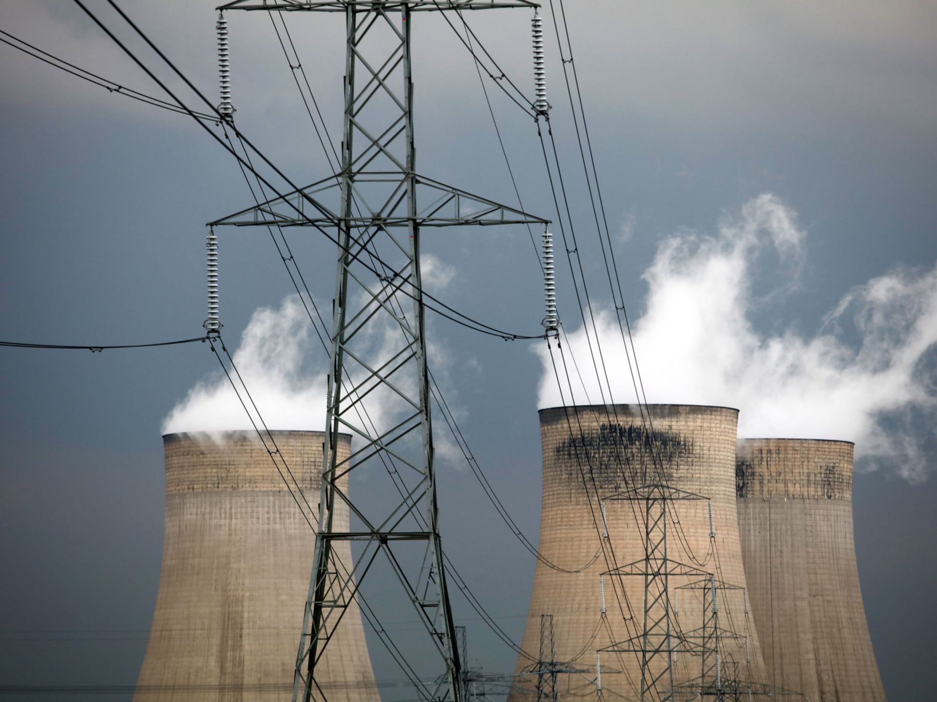 UK’s last coal-fired power plant to close after more than 100 years | Energy News