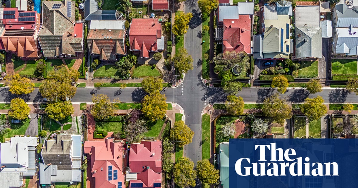 How the most affluent Australians disproportionately benefit from negative gearing | Housing