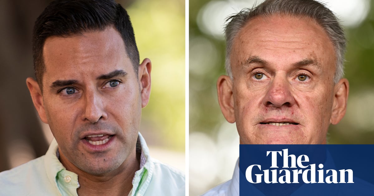 Alex Greenwich wins defamation case against Mark Latham over 2023 tweet | Australia news