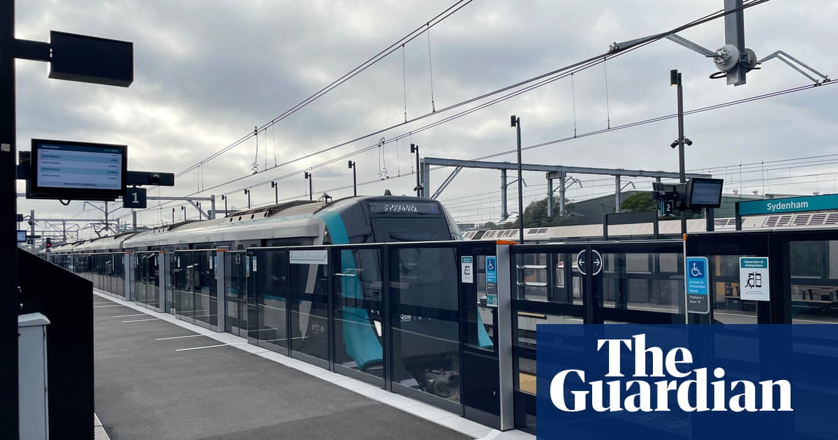 Sydney train delays and shutdown of T3 line possible if NSW fails to reach agreement with transport union | Transport