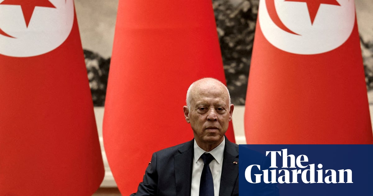 EU fears for its human rights credibility as Tunisia crushes dissent, leak shows | Tunisia