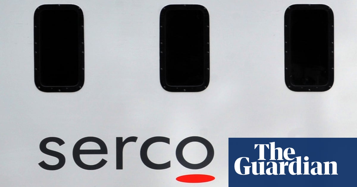 Serco must be punished for ‘oppressive’ treatment of prisoners at Australia’s largest jail, legal experts say | Prisons