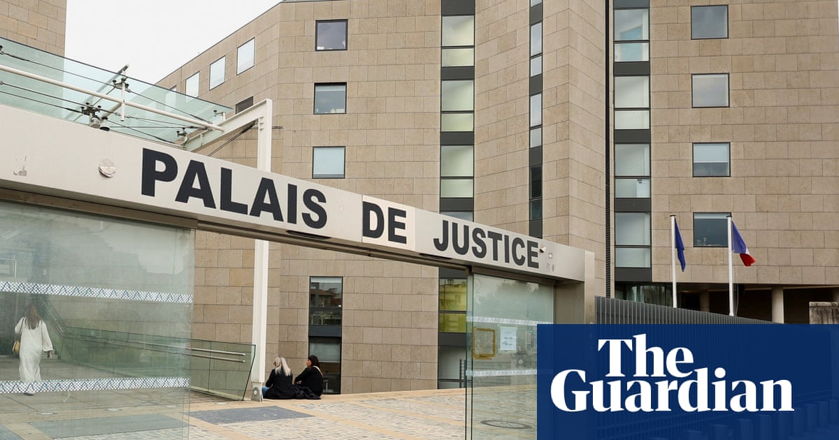 Trial of French man for mass rape of wife could be postponed, judge says | France