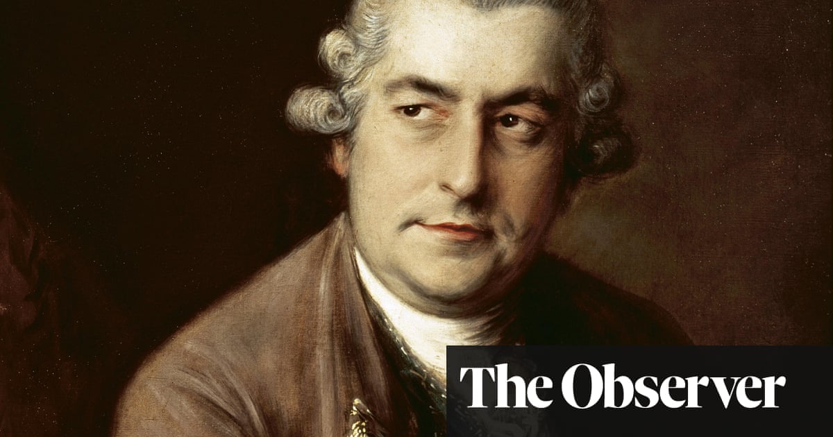 JC Bach was the darling of Georgian London. Will his forgotten opera shake off the shadow of his celebrated father? | Music