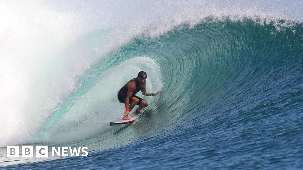 Why protecting Australia's surf breaks is crucial to the country's economy