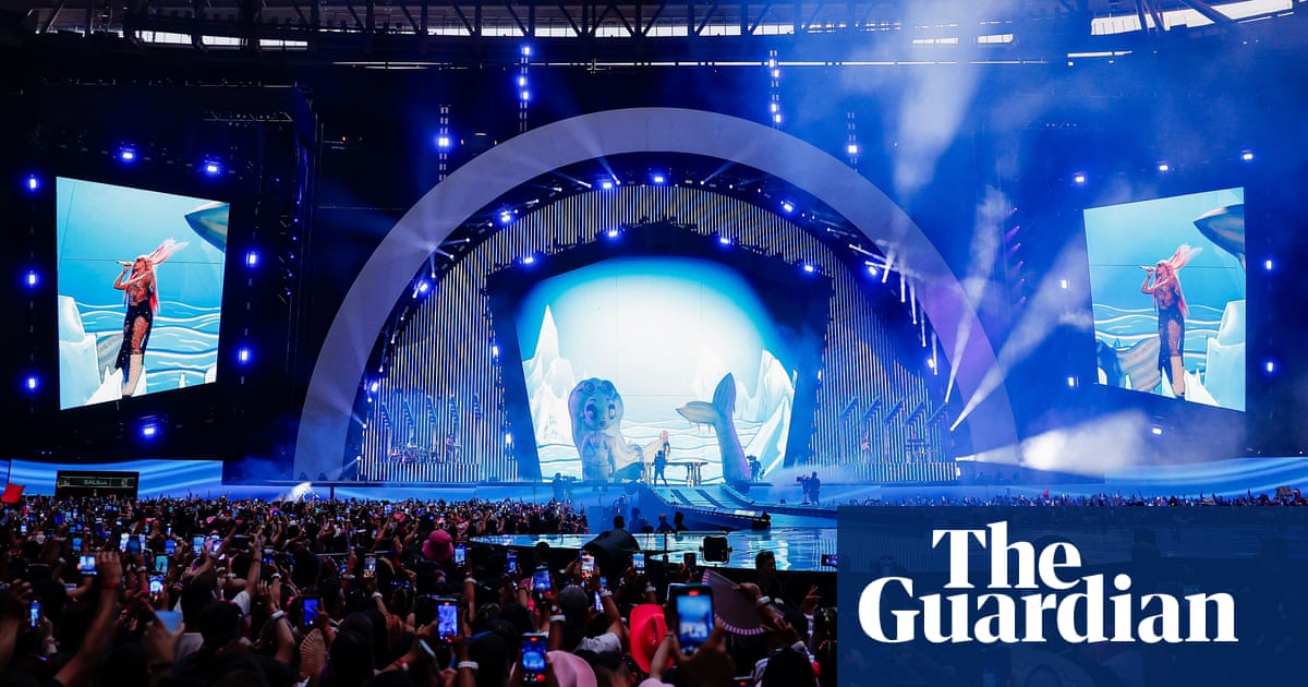 Real Madrid pauses concerts after ‘torture-drome’ noise complaints | Spain