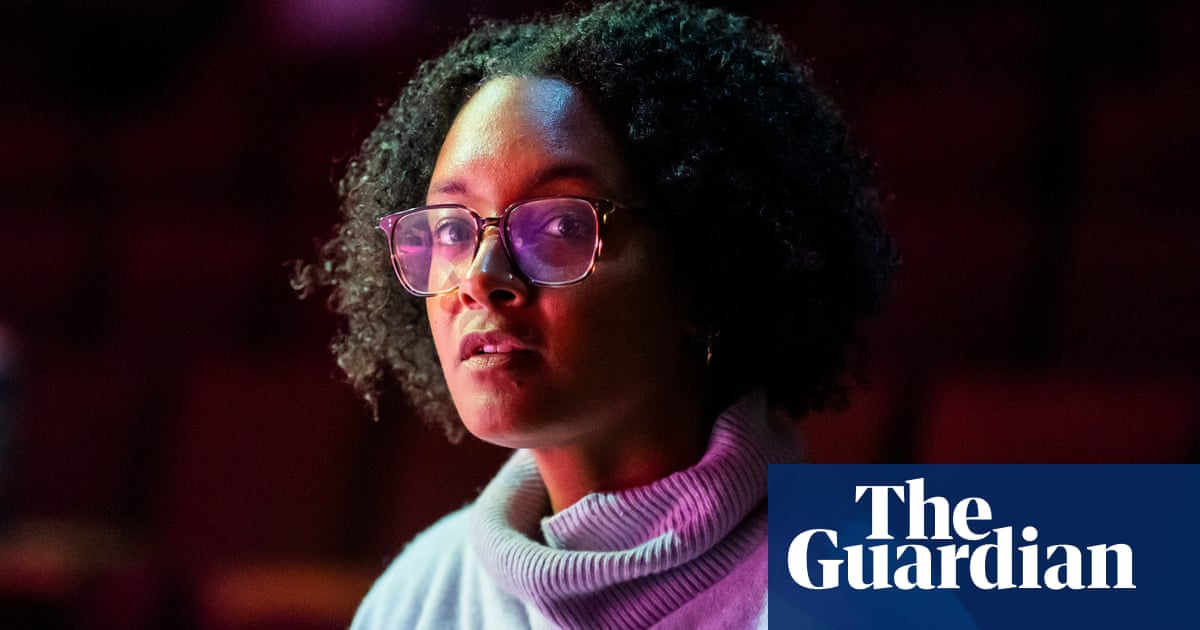 Lack of arts schemes for working class will make UK theatre whiter and posher, director says | Theatre