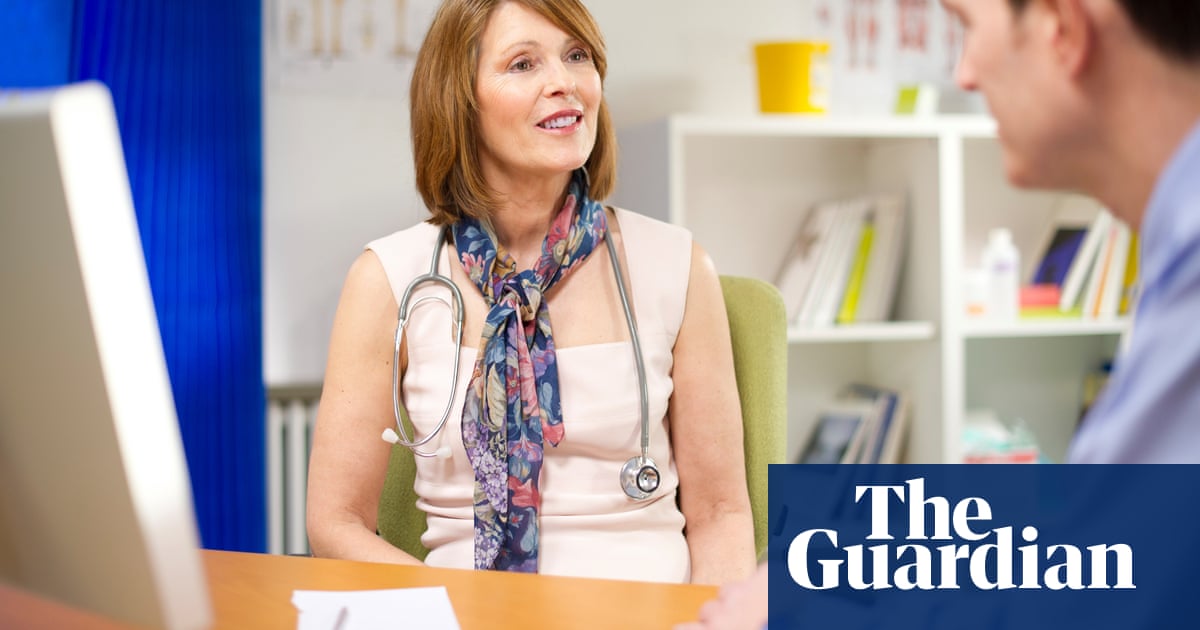 Many patients leave GP appointment without discussing all worries, survey shows | GPs