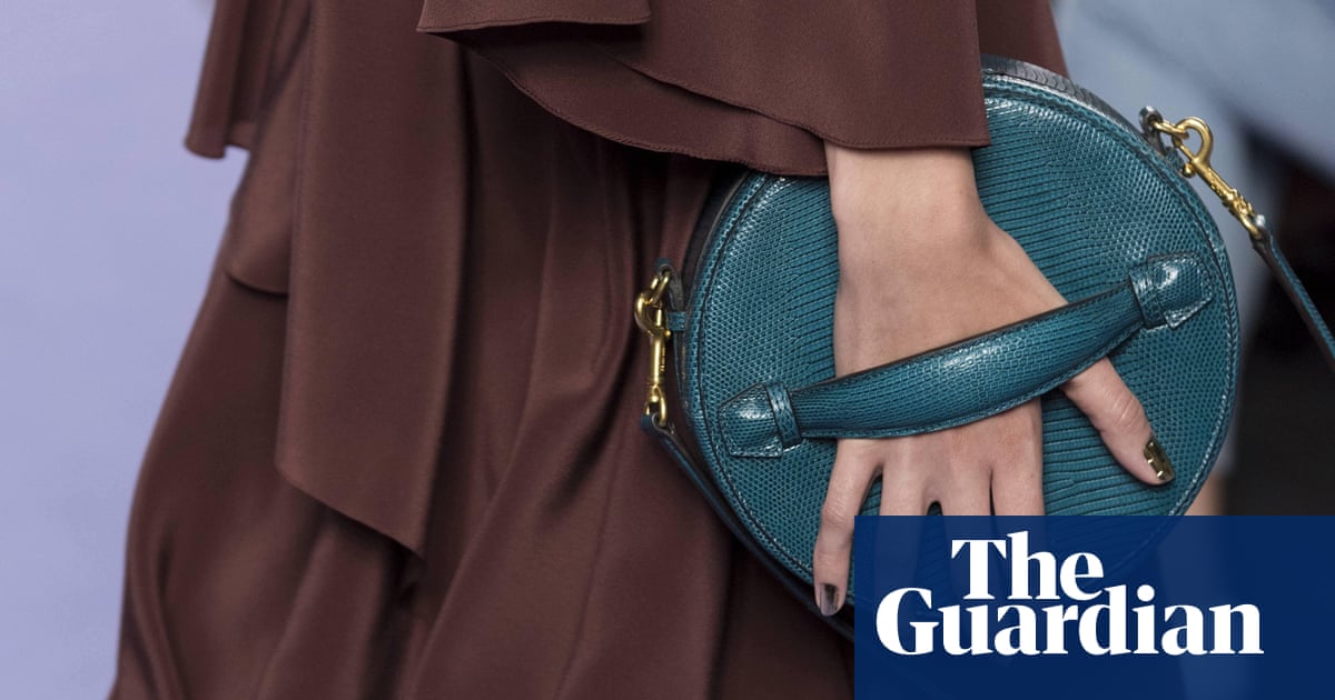 Mike Ashley’s Frasers Group makes £83m offer for handbag maker Mulberry | Mergers and acquisitions