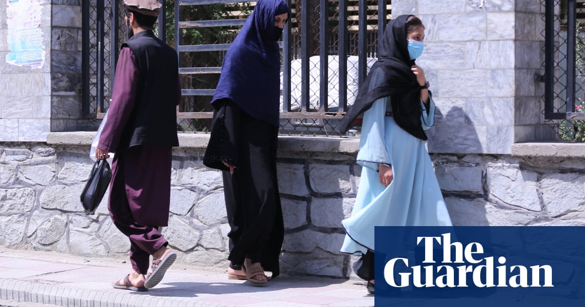 Afghan women sing in defiance of Taliban laws silencing their voices | Afghanistan