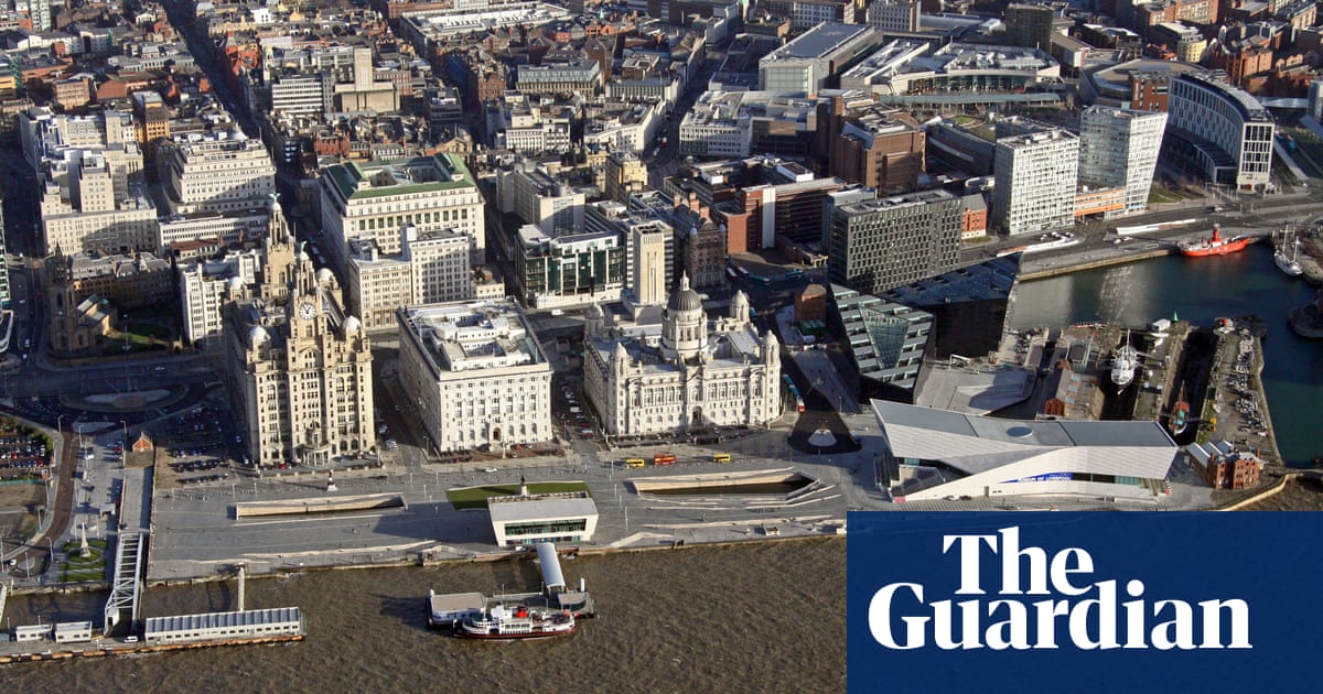 Drones seized in Liverpool after breaching Labour conference airspace | Liverpool