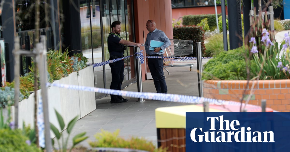 Teenager accused of stabbing boy to death in Melbourne shopping centre faces court | Melbourne