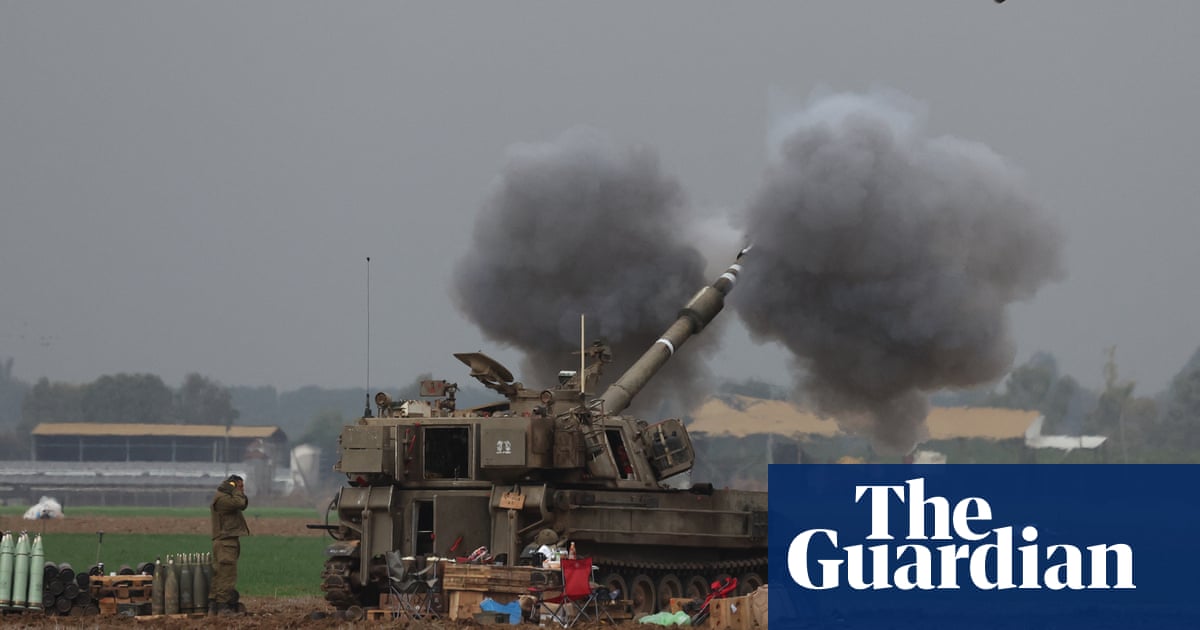 Campaigners press US to ban Israel arms sales after UK’s partial halt | Israel-Gaza war