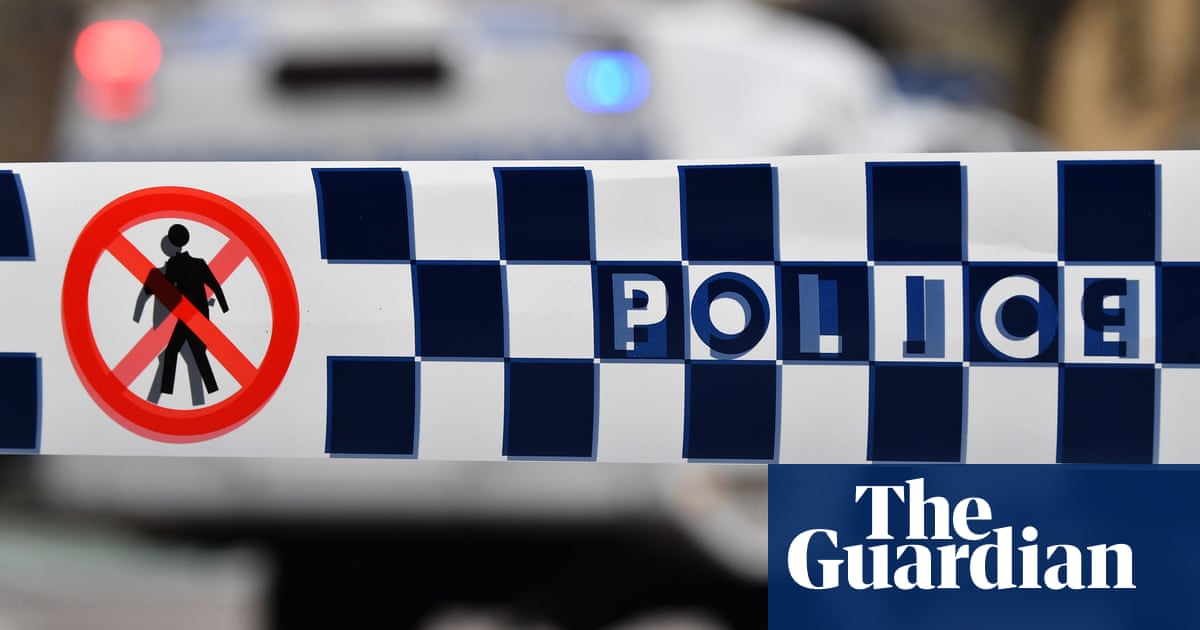 Man dies after alleged stabbing in Marrickville in Sydney’s inner west | Sydney