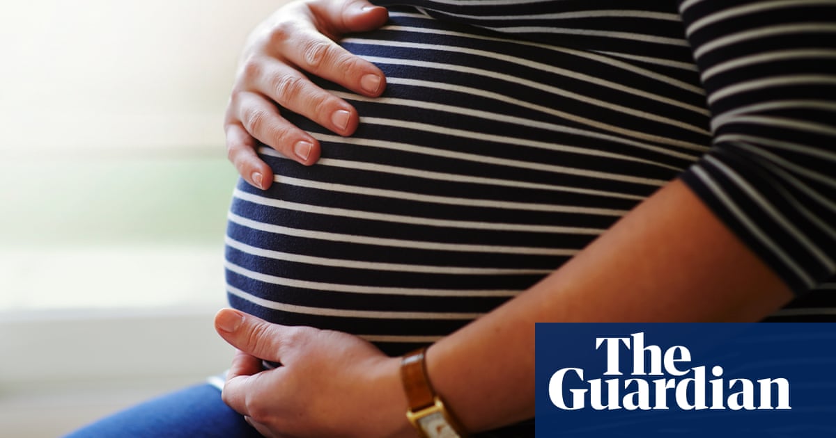 Australian pregnancy drugs shortage sparks call to include pregnant women in clinical trials | Health